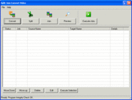 Split Join Convert Video screenshot